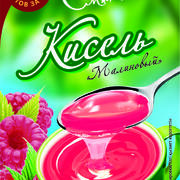 Кисель «Малиновый»