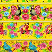 Термоэтикетки (в ассортименте)