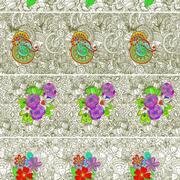 Термоэтикетки (в ассортименте)